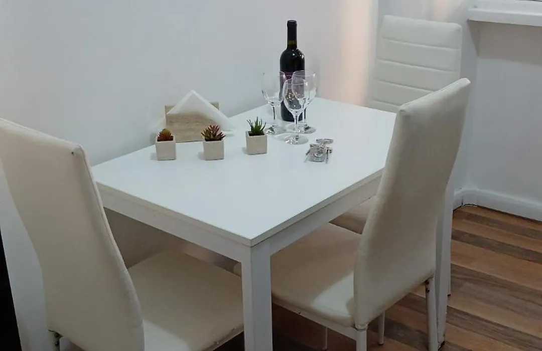 Gianicolo House-1