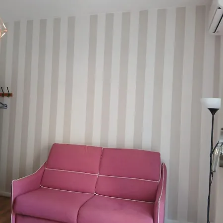 Gianicolo House-3